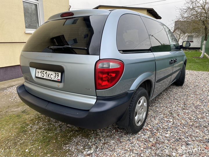 Краткосрочная аренда (прокат) минивена, АКПП