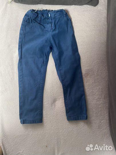 Детские вещи для девочки