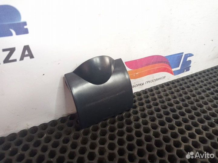 Замок крышки аккумулятора Daf XF105