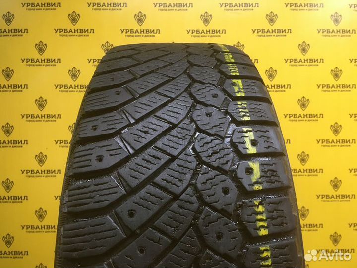 Continental ContiIceContact 205/55 R16 94T