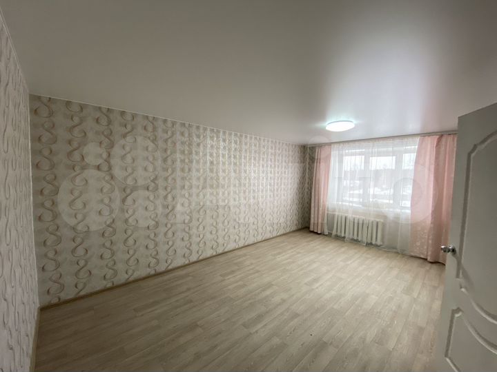 1-к. квартира, 29,4 м², 2/3 эт.