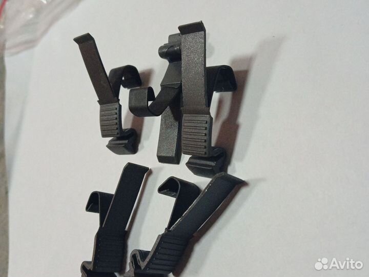 Замок защёлка 503 74 01-02