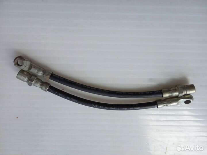 Тормозной шланг