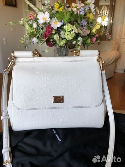 Сумка женская натуральная кожа