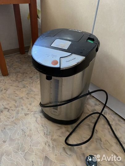 Чайник электрический