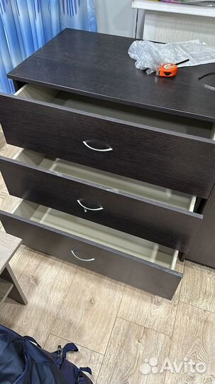 Шкаф, комод