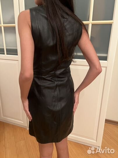 Платье uterque