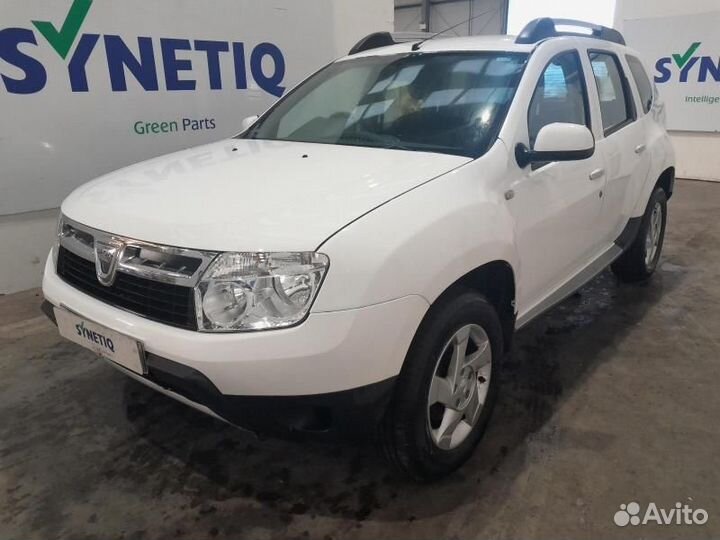 Фара левая Renault Duster 2010-2015