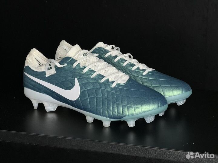 Бутсы Nike Tiempo Legend 10