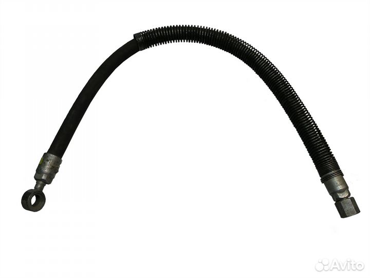 Шланг гур (Г М20*1,5 S24/наконечник д.16) L850