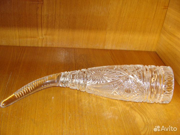 Хрустальный рог изобилия