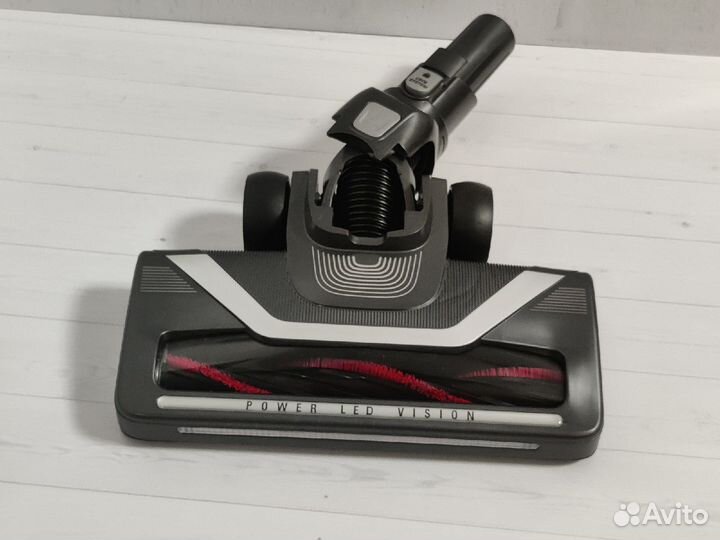 Турбо-щетка, насадка SS-2230002912