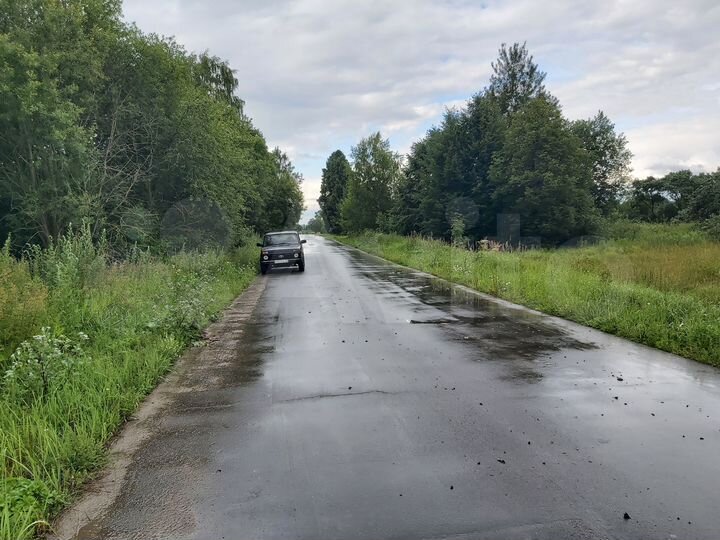 Участок 20 сот. (ИЖС)