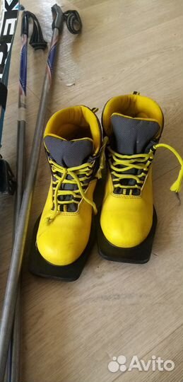 Зимний набор