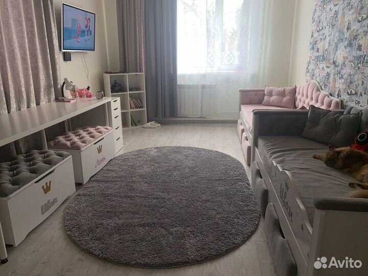 Детская кровать-диван
