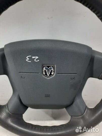 Рулевое колесо Dodge Caliber хэтчбек 2.0 2006