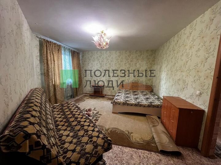 2-к. квартира, 67 м², 5/9 эт.