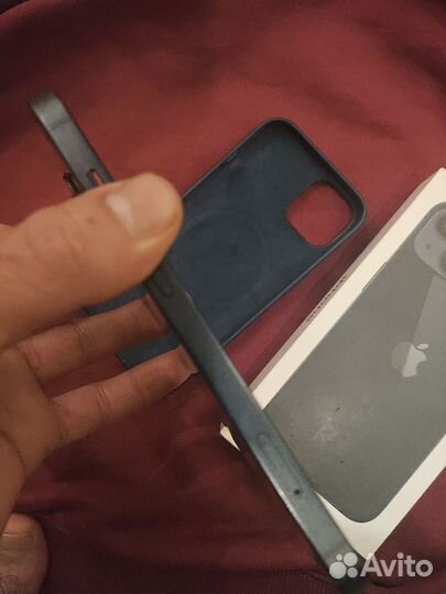 iPhone 13, 128 ГБ