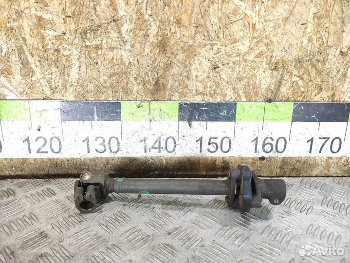 Кардан рулевой средний Vaz 2114