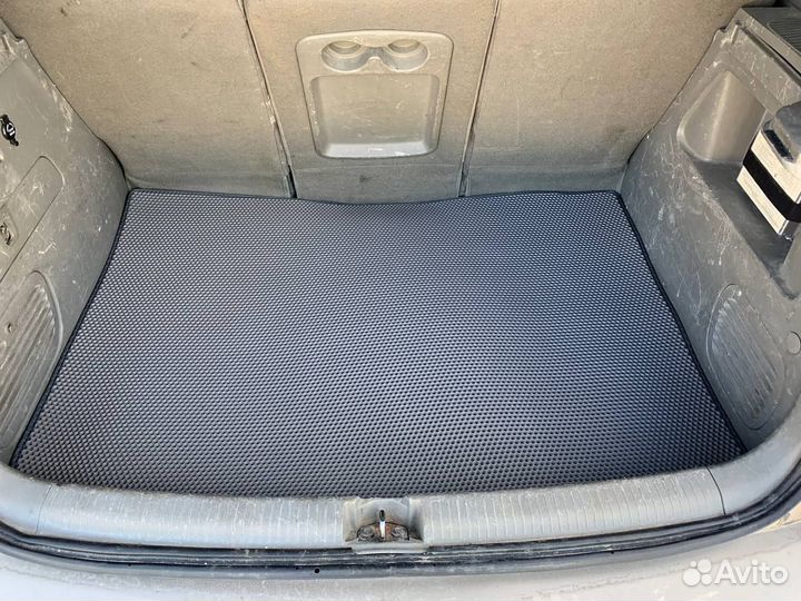 Коврики Ева эва с бортами и без Тюмень