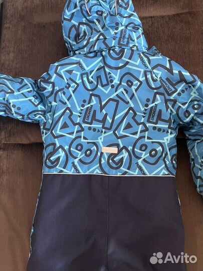 Комбинезон premont 110