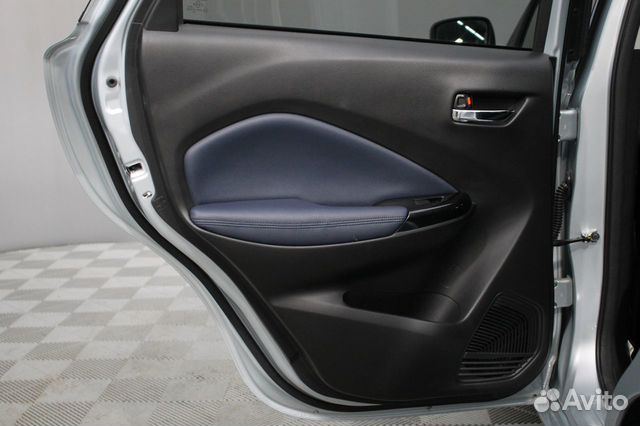 Suzuki Baleno 1.5 AT, 2022 Новый объявление продам