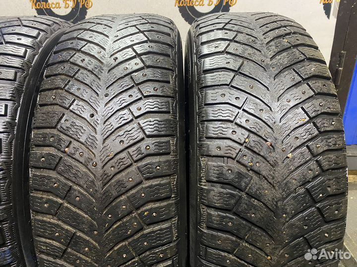 Michelin X-Ice North 4 SUV 225/60 R17 103T