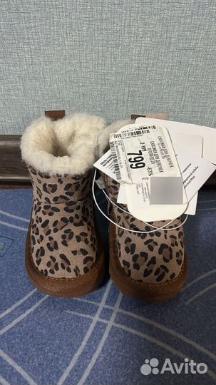 Ugg угги детские 24 новые