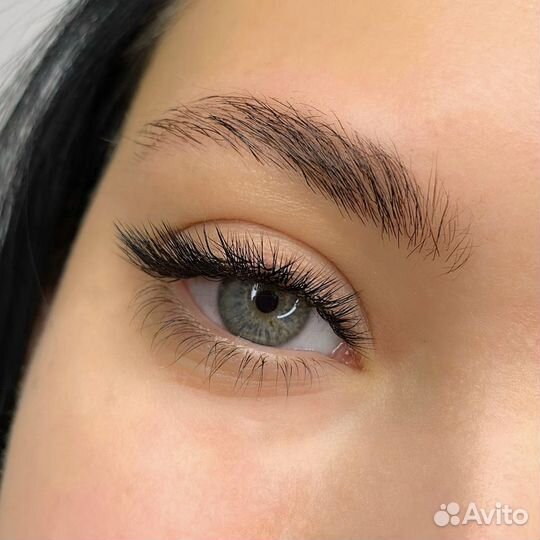 Обучение наращиванию ресниц(индивидуально )