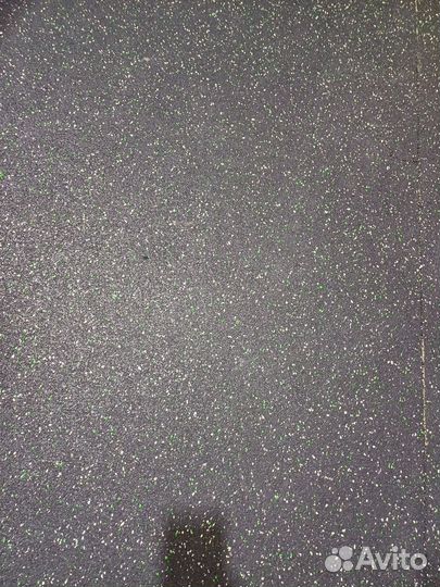 Резиновое покрытие (рулоны)