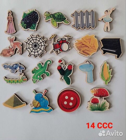 Пособия для логопеда