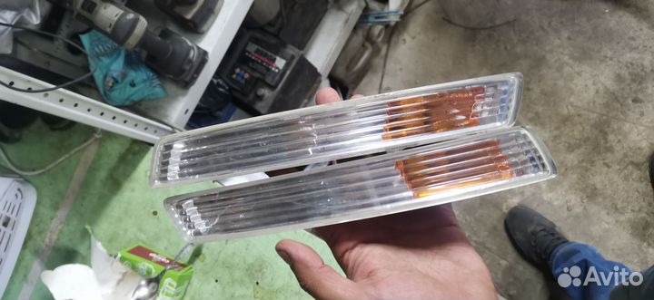 Поворотники Volkswagen New Beetle 9C