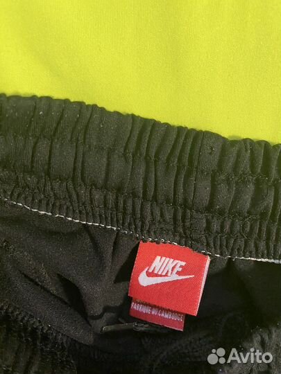 Спортивный костюм nike для мальчика 164