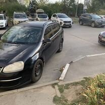 Volkswagen Golf 1.4 MT, 2008, 336 555 км, с пробегом, цена 499 999 руб.