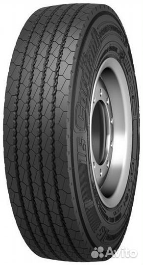 Шина грузовая 235/75 R17.5 cordiant professional FR-1 Рулевая 132/130M