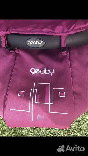 Прогулочная коляска бу