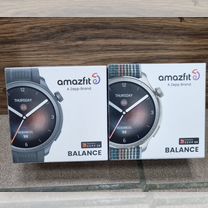 Amazfit Balance