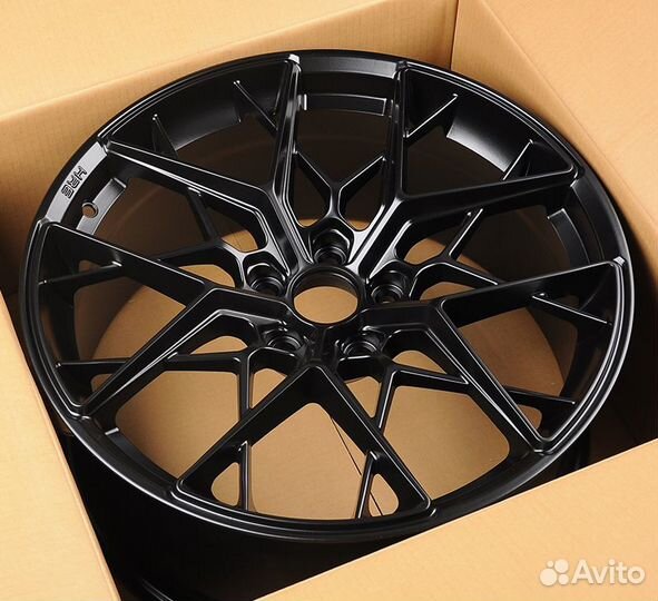 Диски Geely Chery Omoda Volvo R19