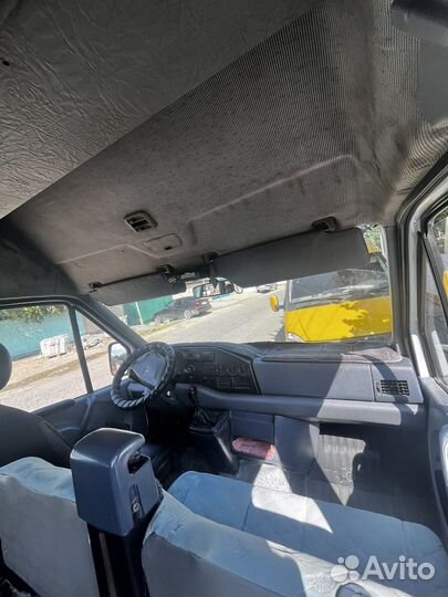 Mercedes-Benz Sprinter 2.3 МТ, 1998, 350 000 км