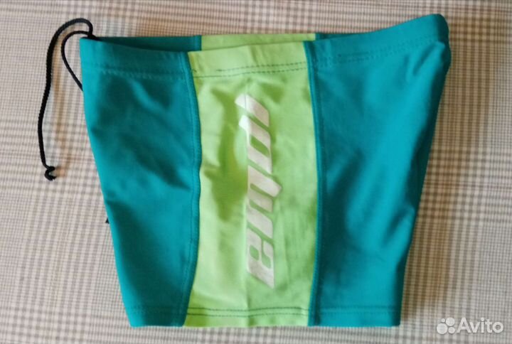 Плавки на мальчика