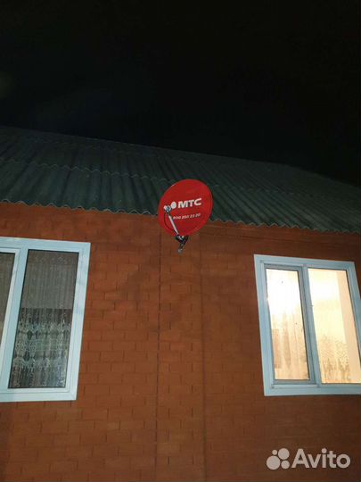 МТС триколор тв рассрочка