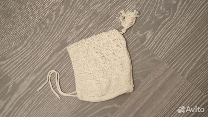 Шапка детская лёгкая