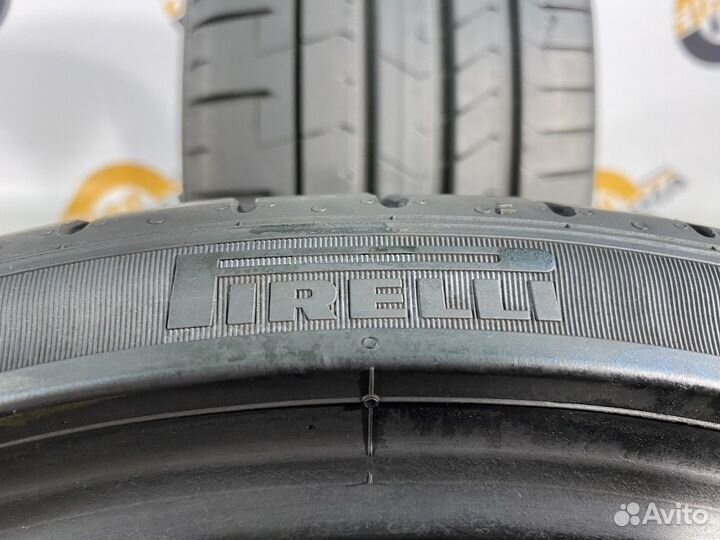 Pirelli P Zero PZ4 235/35 R19 93Y