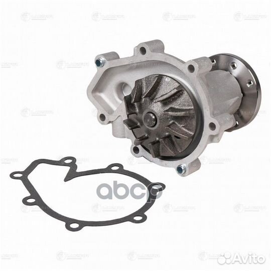 Насос водяной для а/м SsangYong Kyron/Actyon/Re