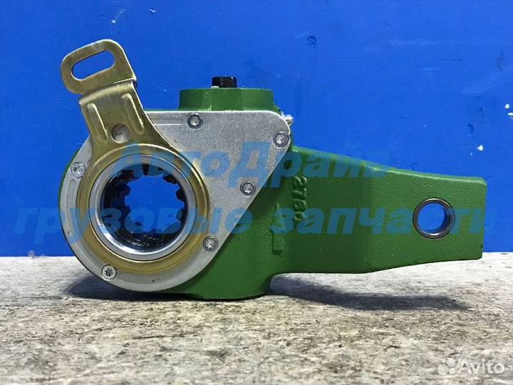 Трещетка DAF F95 95XF передняя правая