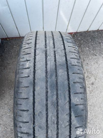 Yokohama Geolandar G045 255/55 R18