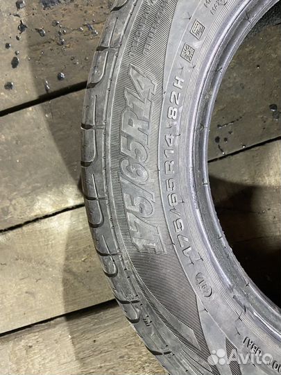 Cordiant Road Runner 175/65 R14