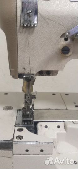 Промышленная распошивалка Jack 8568