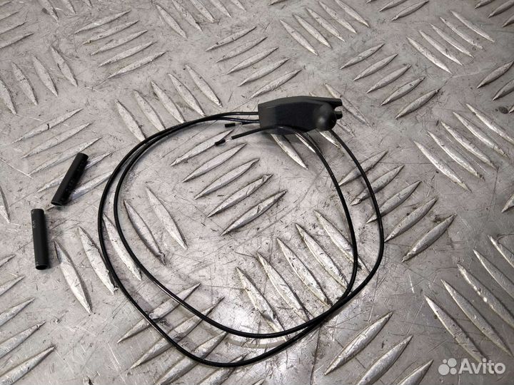 Датчик температуры наружного воздуха Ford Focus 3