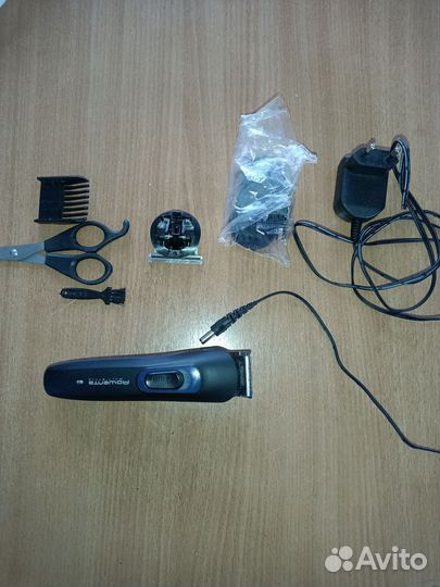 Машинка для стрижки волос